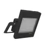 Ledvance LED Strålkastare High Mast Aluminium Svart 280W 42000lm 30D - 740 Kallvit | IP66 - Symmetrisk - Exkl. Drivdon