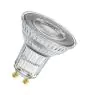 Ledvance LED PAR16 GU10 Reflektor 7W 575lm 36D - 940 Kallvit | Bästa Färgåtergivning - Dimbar - Ersättare 80W