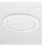 Philips LED Downlight Coreline DN145B 24.8W 2100lm 90D - 840 Kallvit | 217mm - Utskärning   200mm - Interact Dimbar