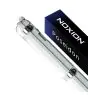 Noxion LED Allmänbruksarmatur Vattentät Poseidon V2.0 65W 9100lm - 840 Kallvit | 150cm - Kabelgenomföring (5x2.5mm2) - 3 Timmar Nödbelysning 