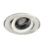 Philips LED Spot RS156B CoreLine Aluminium 7.2W 720lm 36D - 827 Extra Varm Vit | 85mm - Utskärning   68mm - IP20/44 - Dimbar