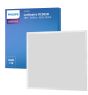 Philips LED Panel Ledinaire RC065B G5 28W 3600lm - 830-840 CCT | 60x60cm - UGR <19 - Dali Dimbar