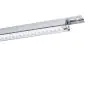 THORNeco LED Allmänbruksarmatur Balder 52W 9018lm - 840 Kallvit | 174.5cm