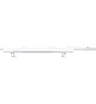Noxion NX-Line Modul 90W 8000lm 60D - 840 - Kallvit | 1500mm - 8-Polig - Asymmetrisk - 3 Timmar Nödbelysning