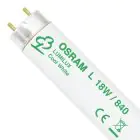 Osram T8 Lumilux 18W - 840 Kallvit | 60cm