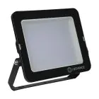 Ledvance LED Strålkastare Kompakt Svart 135W 13500lm 100D - 865 Dagsljus | IP65 - Symmetrisk 