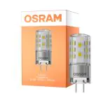 Osram Parathom LED Pin GY6.35 3.3W 470lm - 827 Extra Varm Vit | Ersättare 40W