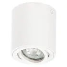 Ledvance Surface Spot Runda Vit| 80mm - Passande för GU10