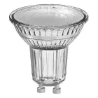 Ledvance Performance LED Spot Reflektor GU10 PAR16 4.3W 350lm 120D - 827 Extra Varm Vit | Ersättare 32W