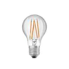 Ledvance Classic LED E27 Päron Filament Klar 7.3W 806lm - 827 Extra Varm Vit | Ersättare 60W