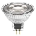 Ledvance Superior LED Spot Reflektor GU5.3 MR16 5.3W 345lm 36D - 930 Varm Vit | Bästa färgåtergivning - Dimbar - Ersättare 35W