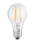 Ledvance Classic LED E27 Päron Filament Klar 6.5W 806lm - 840 Kallvit | Ersättare 60W