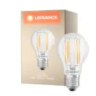 Ledvance Classic LED E27 Päron Filament Klar 7.5W 1055lm - 840 Kallvit | Ersättare 75W