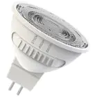 Osram LED Superstar Reflektor Spot GU5.3 MR16 5.6W 550lm 45D - 827 Extra Varm Vit | Ersättare 45W