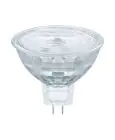 Ledvance Performance LED Spot Reflektor GU5.3 MR16 3.4W 230lm 36D - 930 Varm Vit | Bästa färgåtergivning - Dimbar - Ersättare 20W