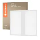 Ledvance LED Panel Protect 36W 5040lm - 840 Kallvit | 60x60cm - UGR 