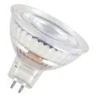 Ledvance Performance LED Spot Reflektor GU5.3 MR16 6.5W 630lm 120D - 827 Extra Varm Vit | Ersättare 50W