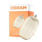 Osram Vintage 1906 LED E27 Special Filament Klar 4W 280lm - 827 Extra Varm Vit | Ersättare 25W