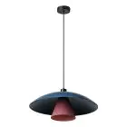 Ledvance Decor Flying Mushroom Pendellampa Pendellampa Blå | 500mm - Passande för E27