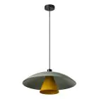 Ledvance Decor Flying Mushroom Pendellampa Pendellampa Grön | 500mm - Passande för E27