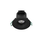 Sylvania LED Spot Start Aluminium Svart 760lm - 827-830-840 CCT | 86mm - IP65 - Dimbar