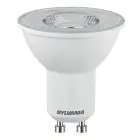 Sylvania RefLED ES50 LED Spot GU10 PAR16 6.2W 450lm 110D - 840 Kallvit | Ersättare 50W