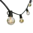 D'Lite LED Ljusslinga Sparkl 4W 250lm - 827 Extra Varm Vit | IP44 - 5 Meter