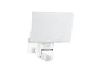 Steinel LED Strålkastare XLED Home Vit 14.8W 1184lm - 830 Varm Vit | IP44 - Rörelse- och ljussensor - Symmetrisk