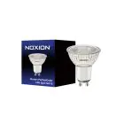 Noxion PerfectColor LED Spot GU10 PAR16 3W 230lm 36D - 927 Extra Varm Vit | Bästa färgåtergivning - Dimbar - Ersättare 35W
