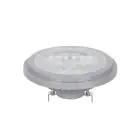 Noxion LED Spot G53 AR111 11,7W 800lm 24D - 927 Exta Varm Vit | Bästa Färgåtergivning - Dimbar - Ersättare 75W