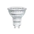 Noxion PerfectColor LED Spot GU10 PAR16 6.7W 575lm 60D - 930 Varm Vit | Bästa Färgåtergivning - Dimbar - Ersättare 80W
