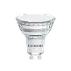 Noxion LED Spot GU10 PAR16 5.5W 620lm 120D - 840 Kallvit | Ersättare 50W