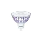 Philips Master Value LED Spot GU5.3 MR16 5.8W 460lm 36D - 930 Varm Vit | Bästa färgåtergivning - Dimbar - Ersättare 35W