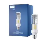 Philips TrueForce offentlig (vägar – SON) Master LED SON-T IF E40 65W 10800lm - 727 Extra Varm Vit | Ersättare 150W