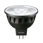 Philips Master LED Spot GU5.3 MR16 6.7W 440lm 60D - 940 Kallvit | Bästa färgåtergivning - Dimbar - Ersättare 35W