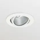 Philips LED Spot Klar Accent G2 RS061B 6W 550lm 36D - 840 Kallvit | 80mm - Dimbar 