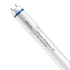 Philips LED Rör T8 MASTER (EM/Mains) Ultra Output 21.7W 3700lm - 840 Kallvit | 150cm - Ersättare 58W
